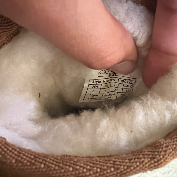 Koolaburra Ugg - Picture 4 of 5